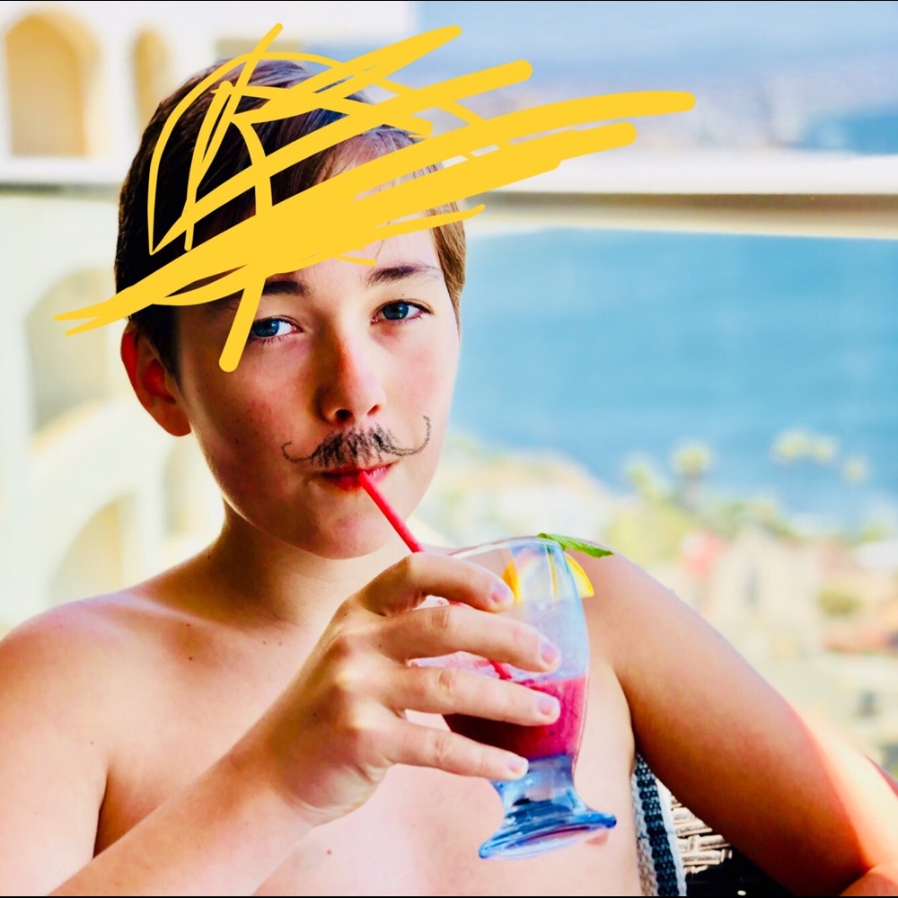 Meet your Posher, Ignacy - Picture 1 of 1